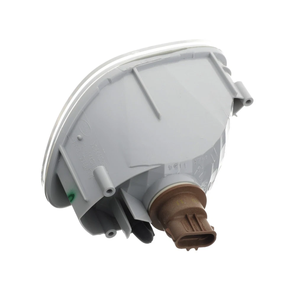 Conjunto de luces de señal de giro originales Ford F8CZ-13368-AD Foto 4 de 4