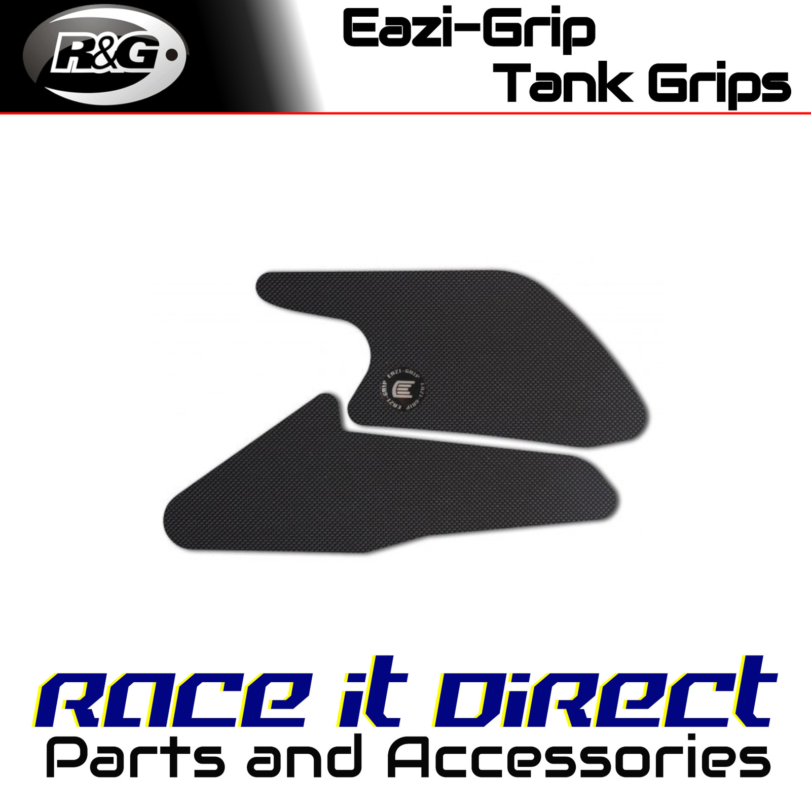 Eazi-Grip Tank Grips for Honda CB500X 2019-2023 PRO Eazi-Grip