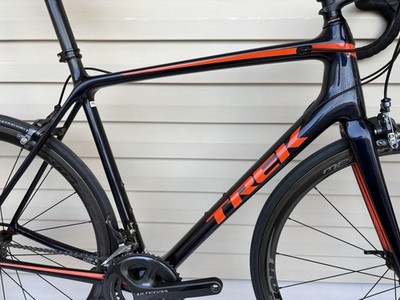 MINT! TREK EMONDA SL6 PRO CARBON ROAD Rim Brake BIKE 58cm. | eBay