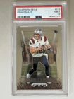 2024 Prizm deca Drake Maye PSA 9