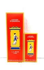Pompeia Lotion Piver Cologne Splash Combo 423ml  100ml for Women