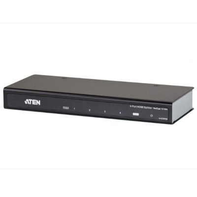 ATEN 4-Port HDMI Splitter (VS184A)