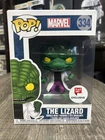 Funko Pop! Vinyl: Marvel - The Lizard - Walgreens (Exclusive) #334