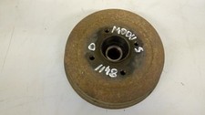Tambour de frein Renault MODUS
