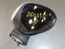 Retroviseur droit (ou coque) Seat IBIZA