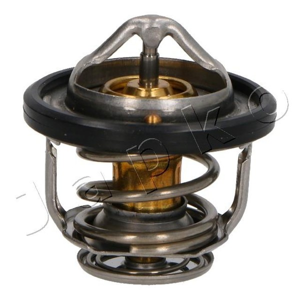 Japko Thermostat KüHlmittel 38107 48Mm FüR Nissan Sunny 3 N14 B13 Primera P10 2-image