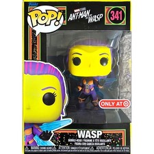 Ultimate Funko Pop Ant-Man and the Wasp Quantumania Figures Gallery and Checklist 21