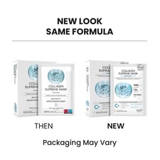 Hydrating Soothing Sheet Masks Bundle 30-Pack