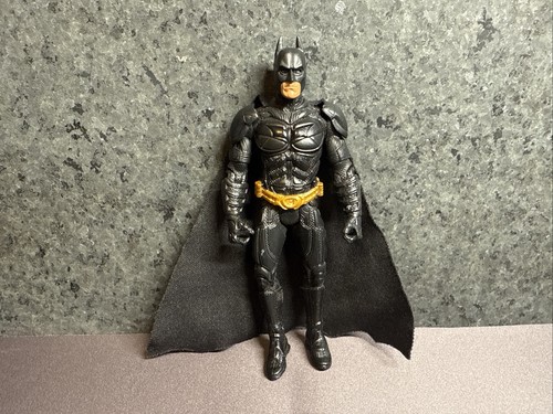 DC UNIVERSE Batman Action Figur 5" alt lose #d3 - Bild 1 von 6