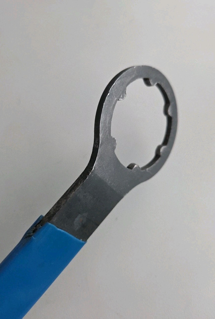 Park Tool Bottom Bracket Tool BBT-4 Pre-Owned