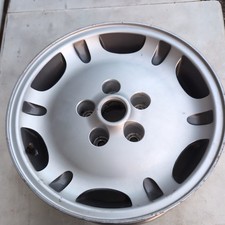 XJ6/XJ8 Jaguar  Alloy Wheel Dimple MNB6113CA  8J X 16"  XJ6 XJ8 XJR XJ12