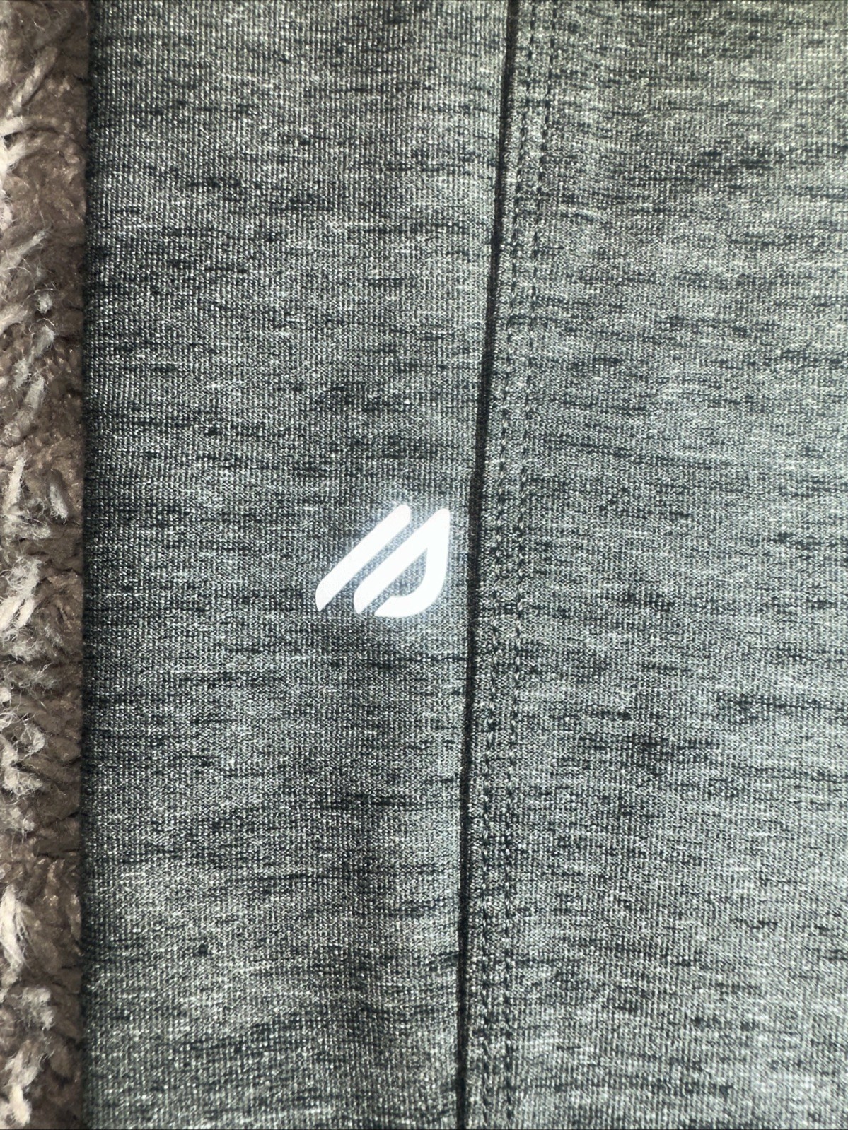 Women's Eddie Bauer Small Green Trail Tight Leggings