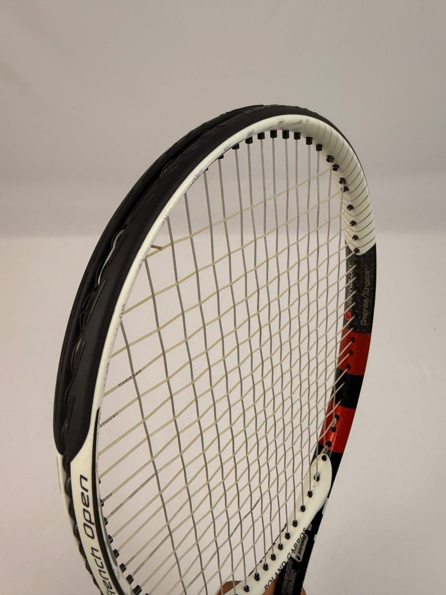 ラケット(硬式用) Aero Pro Drive French Open 2011 G3 Babolat Aeropro Drive GT French Open 2011, 4 1/2 Excellent 9