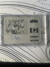 2022 Panini Contenders Football Cards Checklist 26