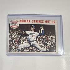 Top 1964 Baseball Cards to Collect 33