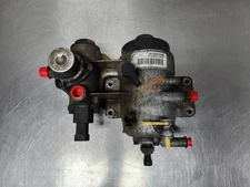 Navistar International Fuel Filter Header Assembly with Heater OEM 1873932C95