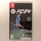 EA Sports FC 24 (Nintendo Switch, 2023)