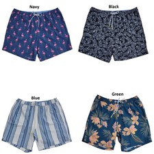 Bonobos Men's 7" Inseam Stretch Mesh Interior Lining Swim Trunk