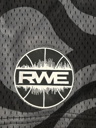 RWE Overtime Elite Shorts - Picture 2 of 4