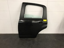 Porte arrière et accessoires Citroen C3