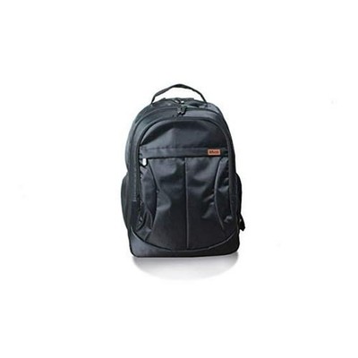 iMicro Carrying Case (Backpack) for 15.6'' Notebook - Black