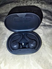 JLab EPIC Air Sport ANC CHARGING CASE ONLY Black