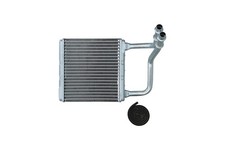 Wärmetauscher Innenraumheizung KAMOKA 7760035 für MERCEDES KLASSE W211 Model CLS