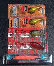 ValleyHill Gustav 43GP Dekahara Booster Blade 130 5pcs Set