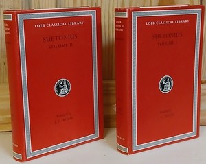 Loeb Classical Library Complete Set | eBay