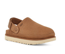 Limited stock Women's UGG Goldenstar Clogs - Chestnut NEW WITH BOX
