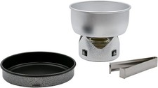 Image of Trangia Mini Cookset With Spirit Burner