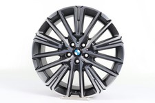 Neu BMW X1 U11 iX1 U11 X2 U10 iX2 U10 Alufelge 20 Zoll 869 Individual 53363