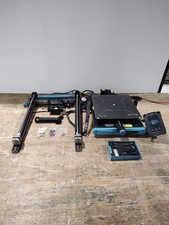 Impresora 3D Sovol SV07 Plus con firmware Klipper *para piezas* pantalla táctil de 5 pulgadas