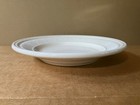 Syracuse China Restaurant Ware Ribbed Rope Edge Salad Plate 25-C (1996) - 7 1/8" — photo 5