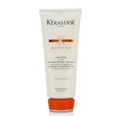 Kerastase Nutritive Lait Vital Conditioner 6.7 oz previous packaging