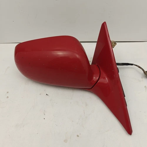 1988-1991 Honda Prelude Power Door Mirror Right Passenger Side  OEM