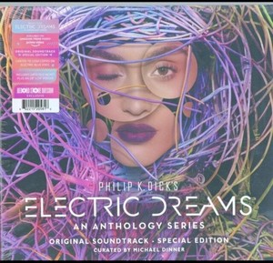 Electric Dreams Soundtrack | eBay