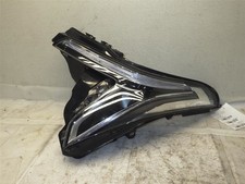 Passenger Right Headlight With Cornering Lamp Fits 19-20 CT6 1727280