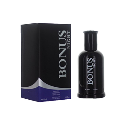 #ad #ad Bonus Night by Roya Fragrance 3.0 Fl oz EDT Spray for Men $14.99