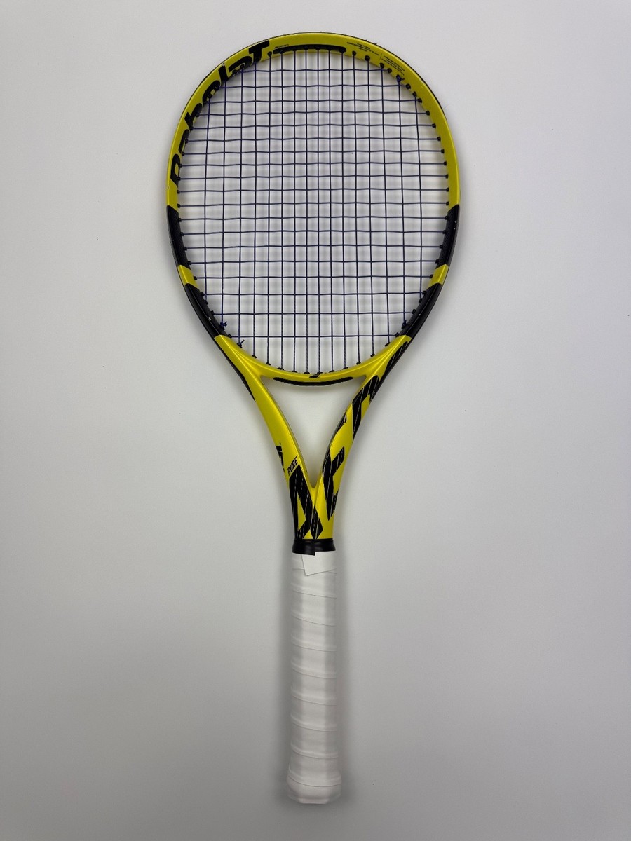 Babolat Pure Aero 2019, 4 3/8 | eBay