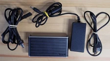 Targus DOCK120USZ USB 3.0 Docking Station (Tested / Working)