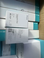 Coloplast Brava Protective Seal 12039. 10 Pieces Per Box. EXP 4/2027