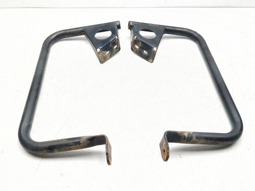 13-19 Polaris Ranger XP 900 Left Right Side Bar Set 5338917-458 5338918-458