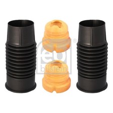 Febi Bilstein Staubschutzsatz Stoßdämpfer vorne A2063232400S1 24805475
