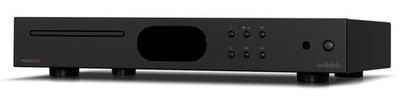 Audiolab 7000CDT schwarz / B-Stock
