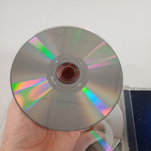 Super Mario Galaxy Soundtrack Platinum CD CLUB NINTENDO Original aus Japan - Bild 11 von 11
