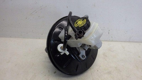 RENAULT CAPTUR I 1.5 DCI Bremskraftverstärker Pumpe 472103202R LHD OE Original