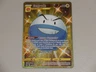 2021 Pokemon SWSH Chilling Reign GOLD SECRET RARE #222 Electrode HOLO SEC