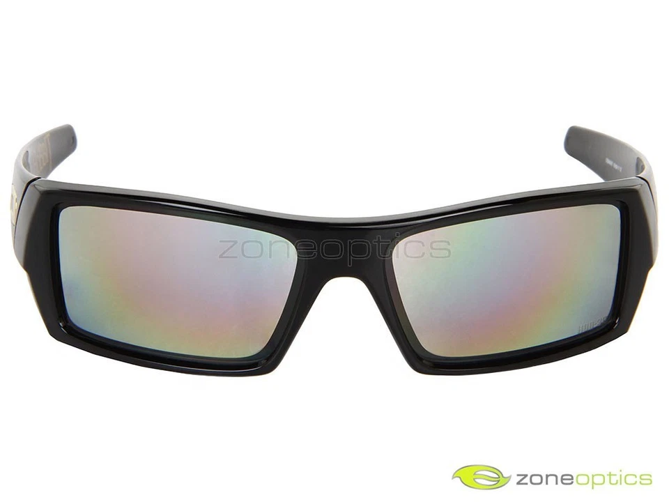 Gafas Oakley Gascan El Hobbit 3D OO9143-07 negro pulido/HDO-3D Foto 2 de 3