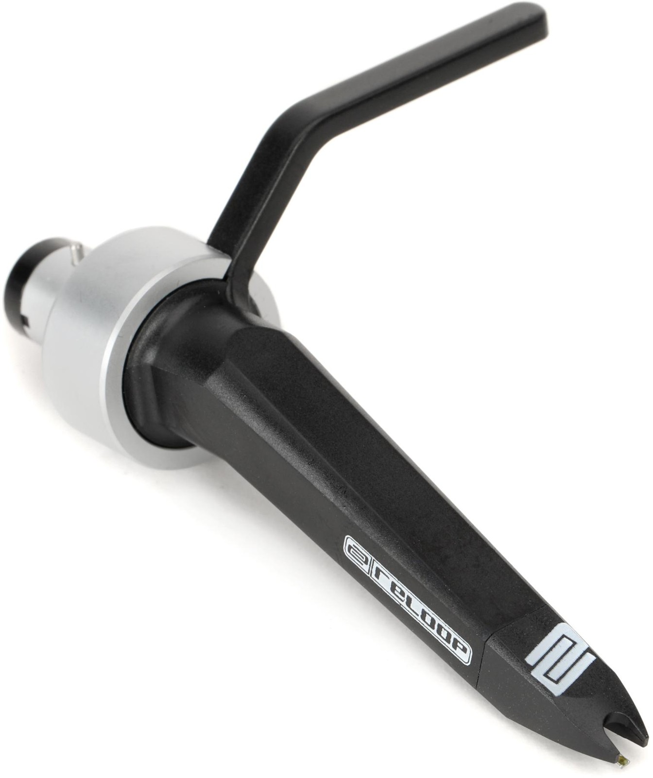 Картридж и игла Reloop Ortofon Concorde Black для проигрывателей грампластинок 16190₽